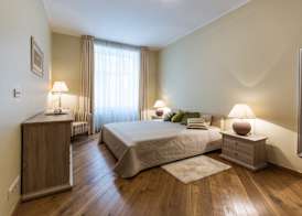 Riga Lux Apartments - Ernesta, Free parking 5