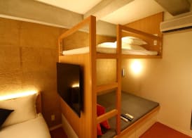 Sakura Cross Hotel Ueno Okachimachi 5