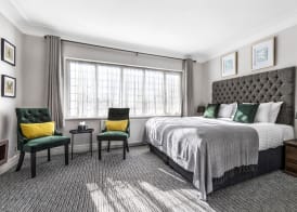 Martel Guest House 5