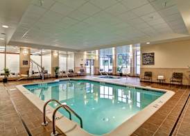 Hilton Garden Inn Woodbridge 4
