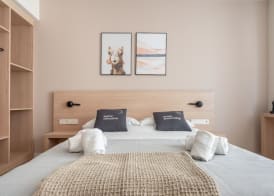 Limehome Barcelona Carrer de Besalú 82 2