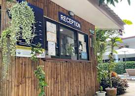 Lotus Bleu Resort & Restaurant 3