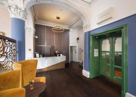 The Perle Oban Hotel & Spa 5