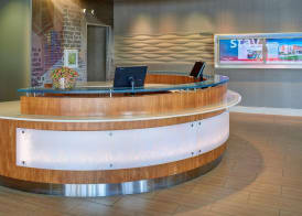 SpringHill Suites by Marriott Saginaw 2