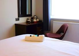 Oban Hotel 4