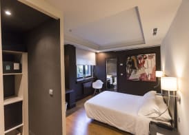 Hotel Rio Bidasoa 3