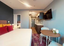 La Quinta by Wyndham Parnell Auckland 5