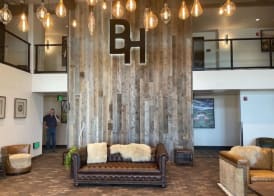 Bunk House 3