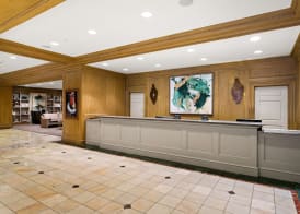 The Royal Sonesta Harbor Court Baltimore 3