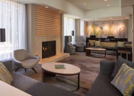 Sonesta Select Chattanooga Hamilton Place 2