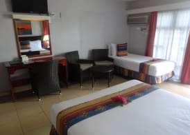 Suva Motor Inn 5