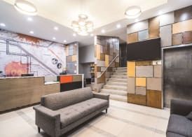 La Quinta by Wyndham Brooklyn Downtown 4