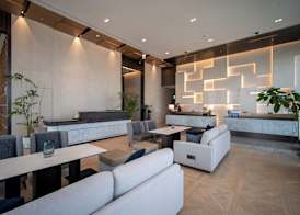 AC Hotel by Marriott Seoul Geumjeong 2