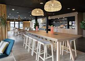 ibis Douai Dechy 3
