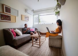 ZAG Coliving Punta del este 3