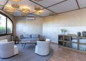 Calallonga Hotel Menorca 2
