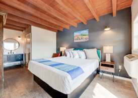 Taos Motor Lodge 2