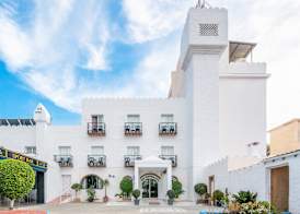 Hotel Nerja Club by Dorobe 4