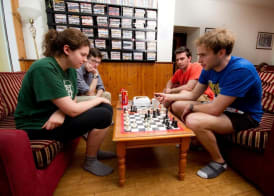 Glendalough International Youth Hostel 4