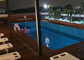 Gold Coast Hotel Incheon 3