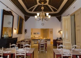 Hostal Plaja i Pati de Can Plaja 5
