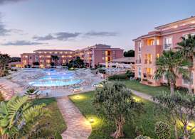 Grupotel Macarella Suites & Spa 2