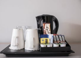 Holiday Inn HEMEL HEMPSTEAD M1, JCT. 8 by IHG 4
