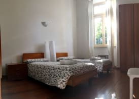 Hotel Firenze Lugano 4