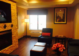 Comfort Inn Crystal Lake - Algonquin 4