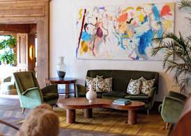 The Inn at Rancho Santa Fe 4