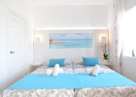 Apartamentos Casa Franziska 5