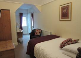 The Bentley Brook Inn 4