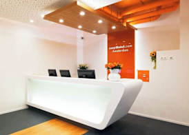 easyHotel Amsterdam City Centre South 3