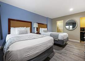 Hotel Point Loma 4