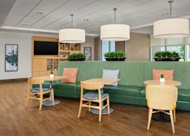 Home2 Suites by Hilton Austin Round Rock 4