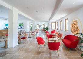 Maison Montechiaro 2