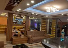 Grand Yak Boutique Hotel 3