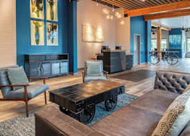 The Independence Hotel 3