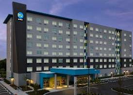 Tru By Hilton Orlando Convention Center 4