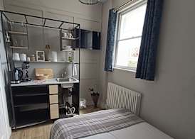 Rooms on The Prom 5