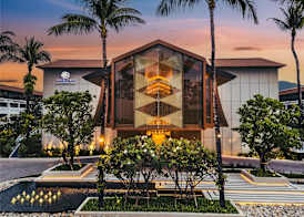 DoubleTree by Hilton Phuket Banthai Resort 5