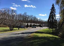 Budget Motor Inn- Mahopac 2