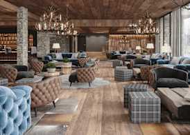 Kashmir Wellness & SPA Hotel Adults Only 5