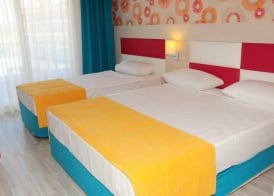 Side Win Hotel 5
