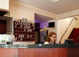 Fletcher Hotel-Restaurant de Dikke van Dale 2