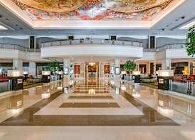 Waterfront Cebu City Hotel & Casino 2