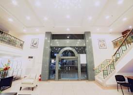 The Charter House 2