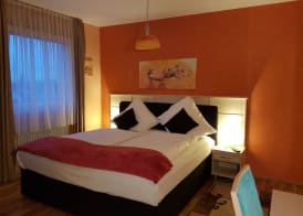 Legend Hotel 4
