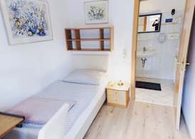 Hotel Alter Telegraf 3