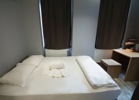 Stay Inn Taksim Hostel 4